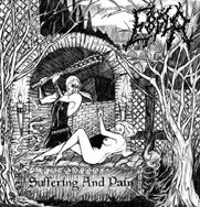 Ebola (PL) : Suffering and Pain